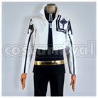 Chan Cosplay cosplay costume from D.Gray-man Bak, front view