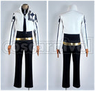 Chan Cosplay cosplay costume from D.Gray-man Bak, front view 2