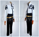 Chan Cosplay cosplay costume from D.Gray-man Bak, detail-1