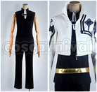 Chan Cosplay cosplay costume from D.Gray-man Bak, detail-2