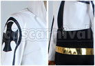 Chan Cosplay cosplay costume from D.Gray-man Bak, detail