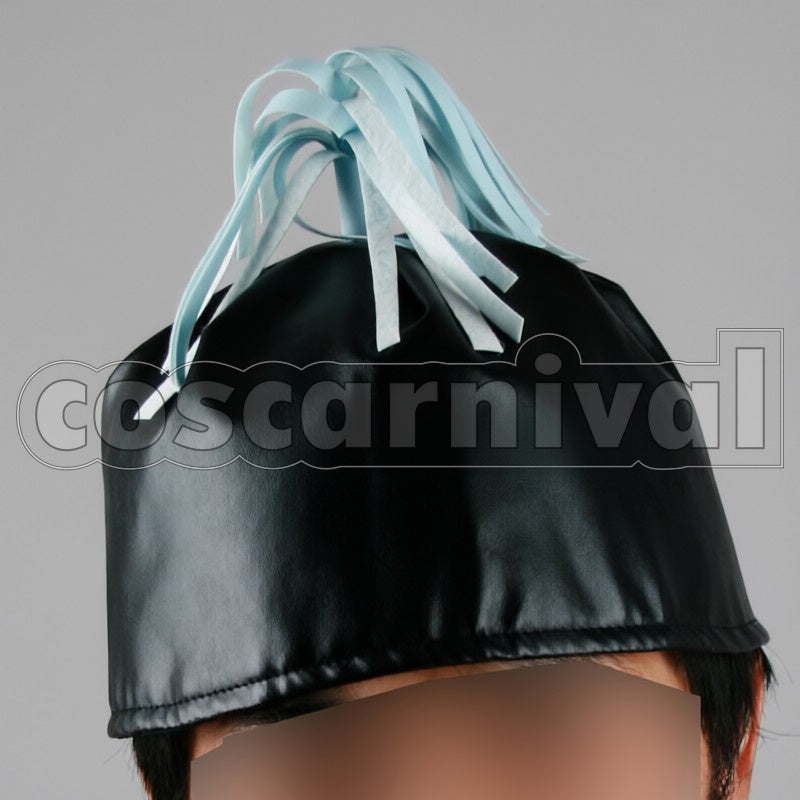 Bak Chang cosplay costume from D.Gray-man, detail-2