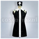 Cosplay cosplay costume from D.Gray-man Eliade, front view