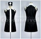 Cosplay cosplay costume from D.Gray-man Eliade, front view 2