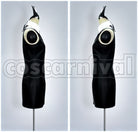 Cosplay cosplay costume from D.Gray-man Eliade, side view