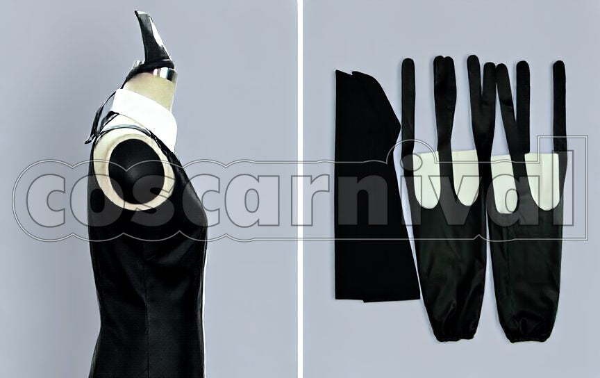 Cosplay cosplay costume from D.Gray-man Eliade, detail-1