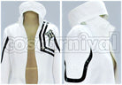 Lee Black Order Uniform Cosplay cosplay costume from D.Gray-man Komui, detail-2