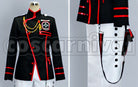 Gray Ark Official Fanbook ver. Cosplay cosplay costume from D.Gray-man Lavi, detail-2