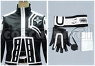 New Black Order Uniform Cosplay cosplay costume from D.Gray-man Lavi, detail-2
