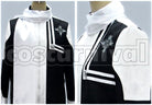 Old Black Order Uniform Cosplay cosplay costume from D.Gray-man Lavi, detail-1