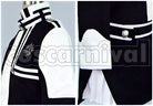 Lee First Black Order Uniform Cosplay cosplay costume from D.Gray-man Lenalee, detail-1