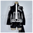 Lee New Black Order Uniform Cosplay cosplay costume from D.Gray-man Lenalee, front view