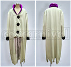 Earl Cosplay cosplay costume from D.Gray-man Millennium, front view 2