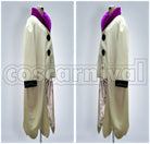Earl Cosplay cosplay costume from D.Gray-man Millennium, detail-1