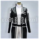 Lotto New Black Order Uniform Cosplay cosplay costume from D.Gray-man Miranda, front view