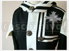 Order cosplay costume from D.Gray-man, detail-1