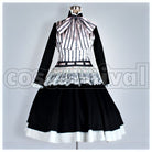 Kamelot Cosplay cosplay costume from D.Gray-man Road, front view