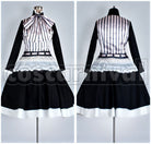 Kamelot Cosplay cosplay costume from D.Gray-man Road, front view 2