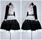 Kamelot Cosplay cosplay costume from D.Gray-man Road, front view 3