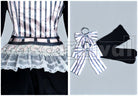 Kamelot Cosplay cosplay costume from D.Gray-man Road, detail-1