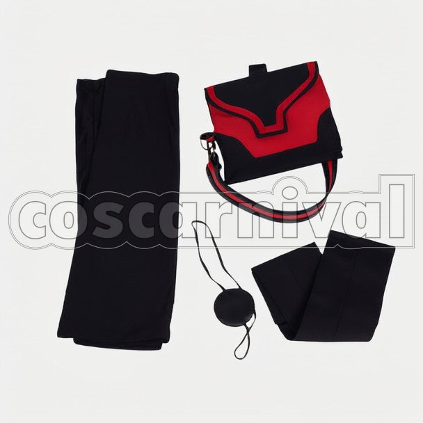 Order cosplay costume from D.Gray-man Third, detail-2