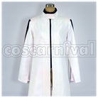Kanda Cosplay cosplay costume from D.Gray-man Yu, front view