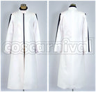 Kanda Cosplay cosplay costume from D.Gray-man Yu, front view 2