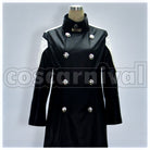 Kanda Coat Cosplay cosplay costume from D.Gray-man Yu, front view