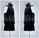 Kanda Coat Cosplay cosplay costume from D.Gray-man Yu, detail-1