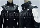 Kanda Coat Cosplay cosplay costume from D.Gray-man Yu, detail-2
