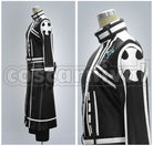 Kanda New Uniform Cosplay cosplay costume from D.Gray-man Yu, detail-2