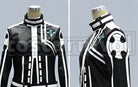 Kanda New Uniform Cosplay cosplay costume from D.Gray-man Yu, detail-3