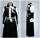 Kanda Old Uniform Cosplay cosplay costume from D.Gray-man Yu, front view 3