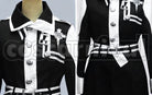 Kanda Old Uniform Cosplay cosplay costume from D.Gray-man Yu, detail-1