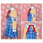 II Kazami Academy Girls Uniform Cosplay cosplay costume from Da Capo, detail-3