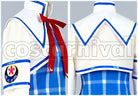 II Kazami Academy Uniform Cosplay cosplay costume from Da Capo, detail-3