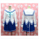 II Yume Asakura Cosplay cosplay costume from Da Capo, detail-1