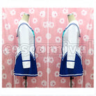 II Yume Asakura Cosplay cosplay costume from Da Capo, side view