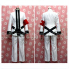 Kuon Sumeragi Cosplay cosplay costume from Daemon Bride, detail-1
