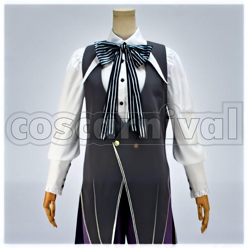 Mare Cosplay cosplay costume from Dame×Prince, front view