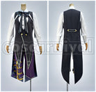 Mare Cosplay cosplay costume from Dame×Prince, front view 2