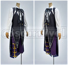 Mare Cosplay cosplay costume from Dame×Prince, front view 3