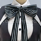 Mare Cosplay cosplay costume from Dame×Prince, detail 1 view 2