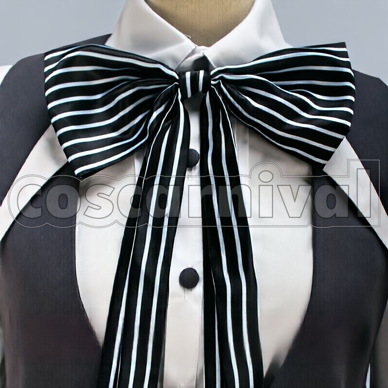 Mare Cosplay cosplay costume from Dame×Prince, detail 1 view 2
