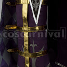 Mare Cosplay cosplay costume from Dame×Prince, detail-3