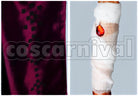 Goodbye Despair Gundham Tanaka Cosplay cosplay costume from Danganronpa 2:, goodbye despair gundham tanaka 25892 detail view 3