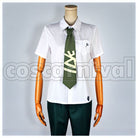 Goodbye Despair Hajime Hinata Cosplay cosplay costume from Danganronpa 2:, goodbye despair hajime hinata 25893 front view
