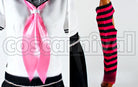 Goodbye Despair Ibuki Mioda Cosplay cosplay costume from Danganronpa 2:, goodbye despair ibuki mioda 25876 detail view 1