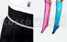 Goodbye Despair Ibuki Mioda Cosplay cosplay costume from Danganronpa 2:, goodbye despair ibuki mioda 25877 detail view 2