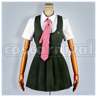 Goodbye Despair Mahiru Koizumi Cosplay cosplay costume from Danganronpa 2:, goodbye despair mahiru koizumi 25863 front view